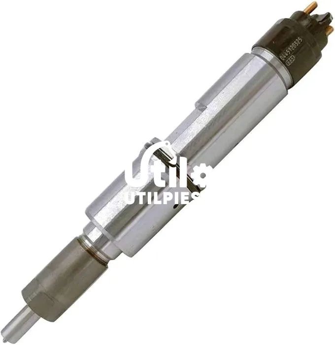 injector bosch 0986430067 motor diesel utilaje constructii - nou