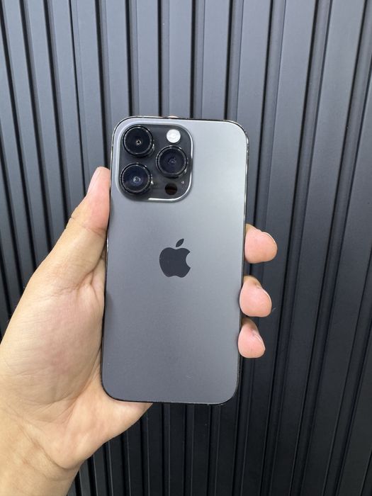 Iphone 14 Pro 256 LLA