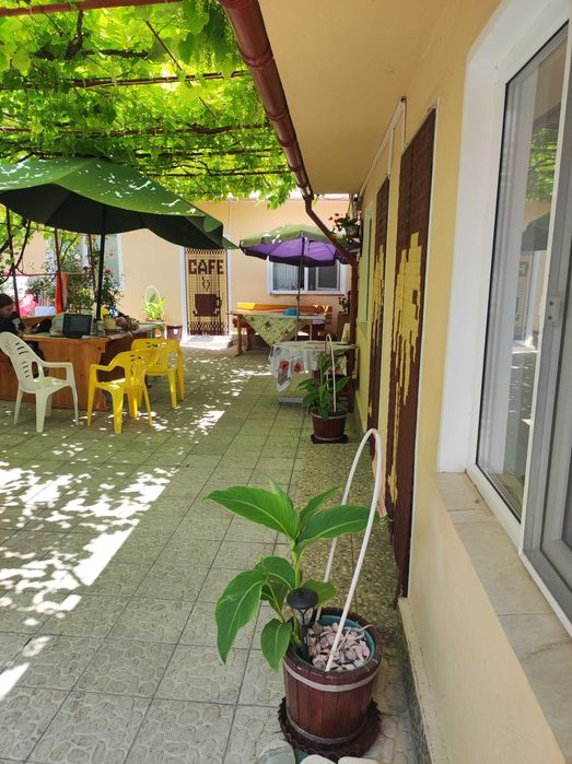 Cazare Costinesti – Disponibil Beach Please