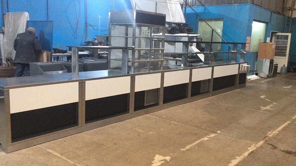 Линия раздачи