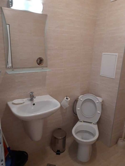 Дава се под наем Двустаен апартамент в Бургас, Сарафово - 70 кв.м за 255 € - Снимка #6