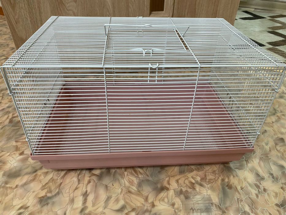 Продам клетку для грызунов