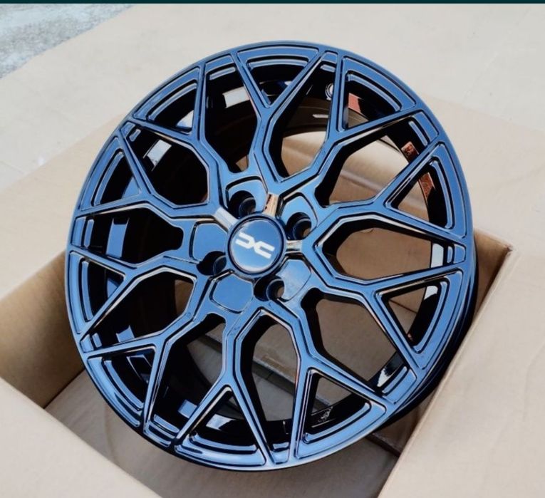 Jante R16 Dacia Sandero Logan Jogger Doker Lodgy Sandero Stepway MCV