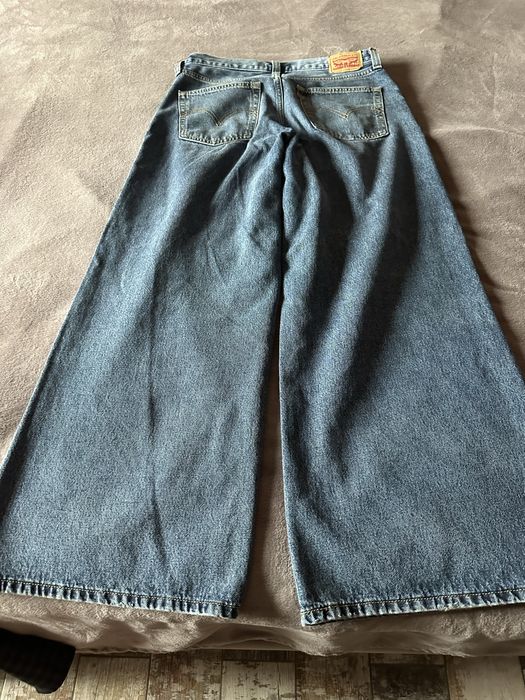 Blugi levi’s  ‘ 94 Baggy wide leg