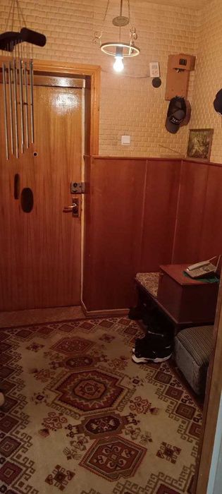 Квартира 77 серия