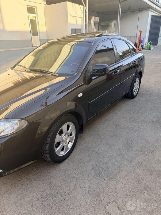 Продам  Chevrolet Gentra