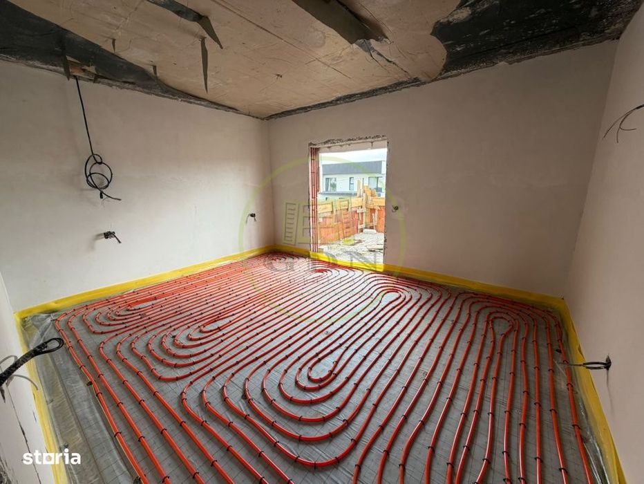 Casa P+1, 199mp utili, 500mp teren, Preajba, zona Selgros