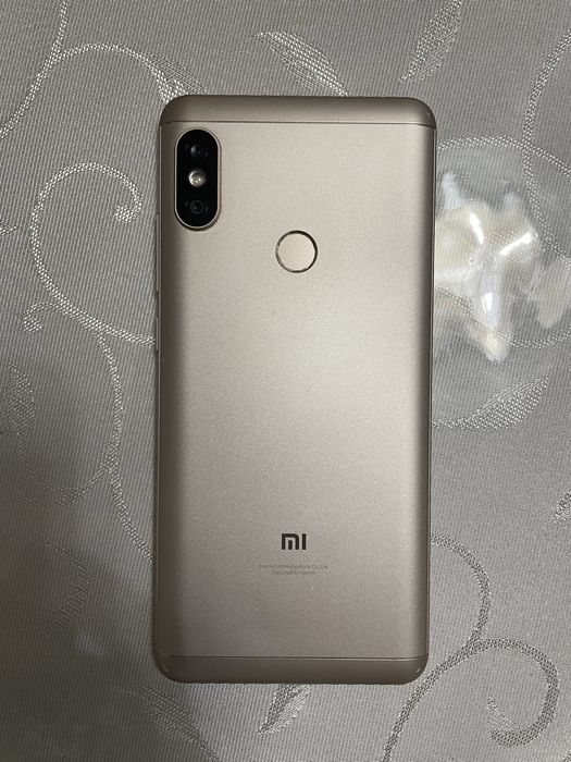 Продам Redmi Note 5 32GB