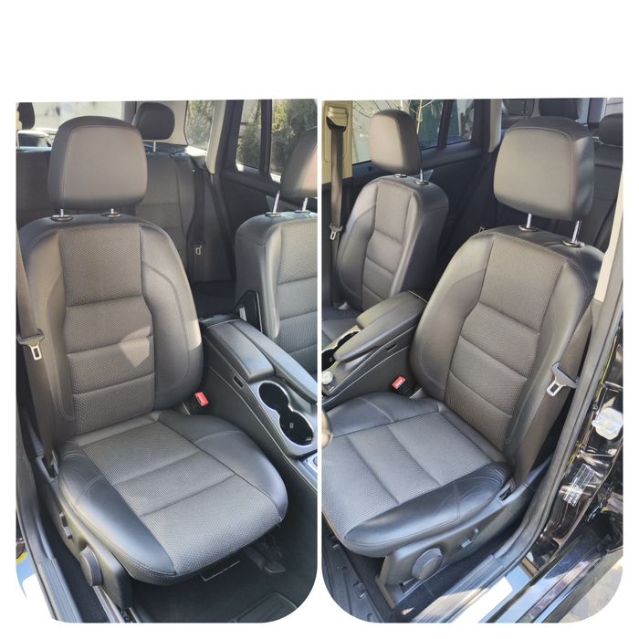 Mercedes-Benz GLK 220,4X4, 204 CP