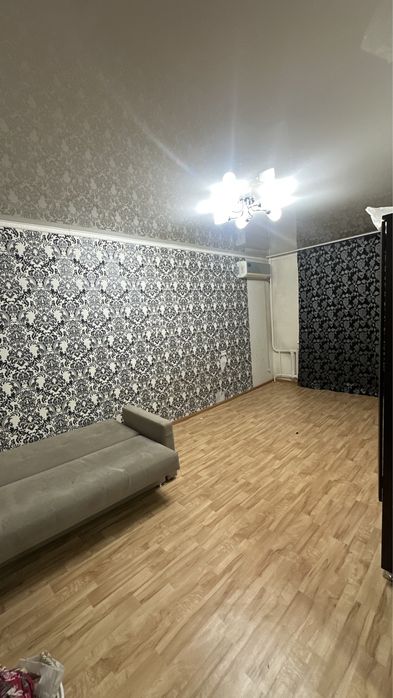 2 комнатная квартира