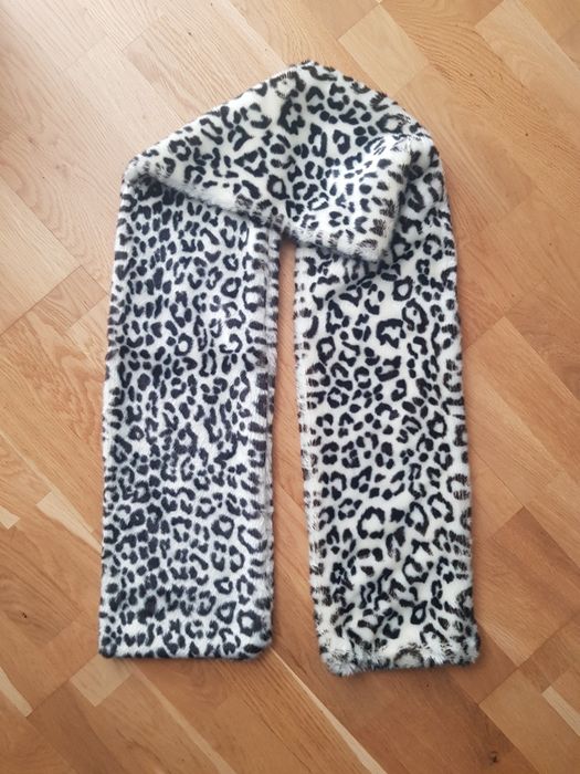 Fular / esarfa / guler animalprint 150 cm
