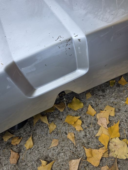 Vand portbagaj Thule pentru Volvo
