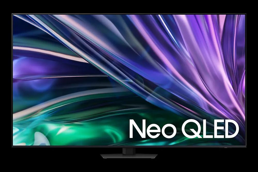 Samsung 65" neo qled