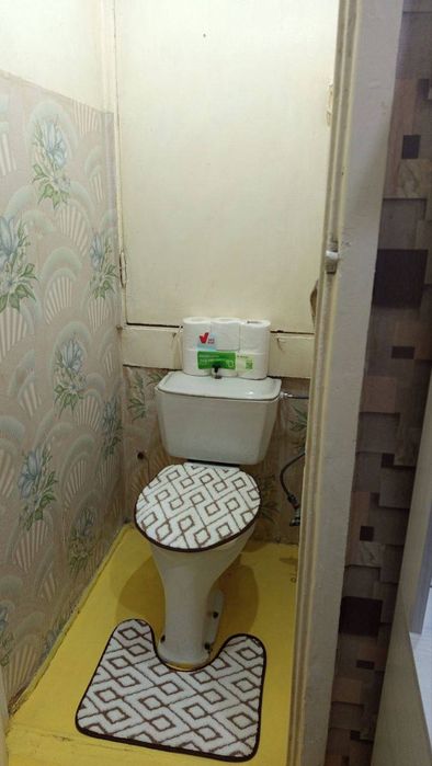 Аренда 2 хонали квартира