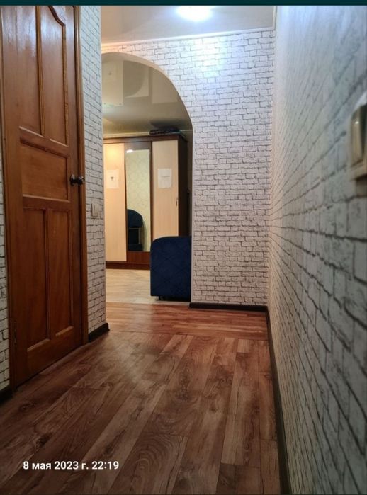 Сдам квартику долгосрочно