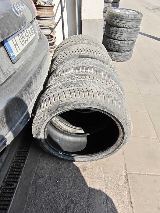 Гуми  265/40/20  Пирели 4бр