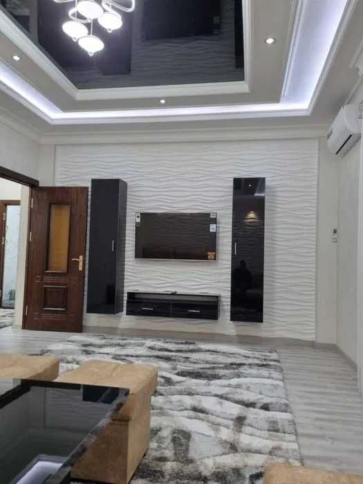 Сдается квартира около Юнусабод Метро