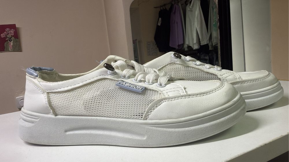 Распродажа обуви