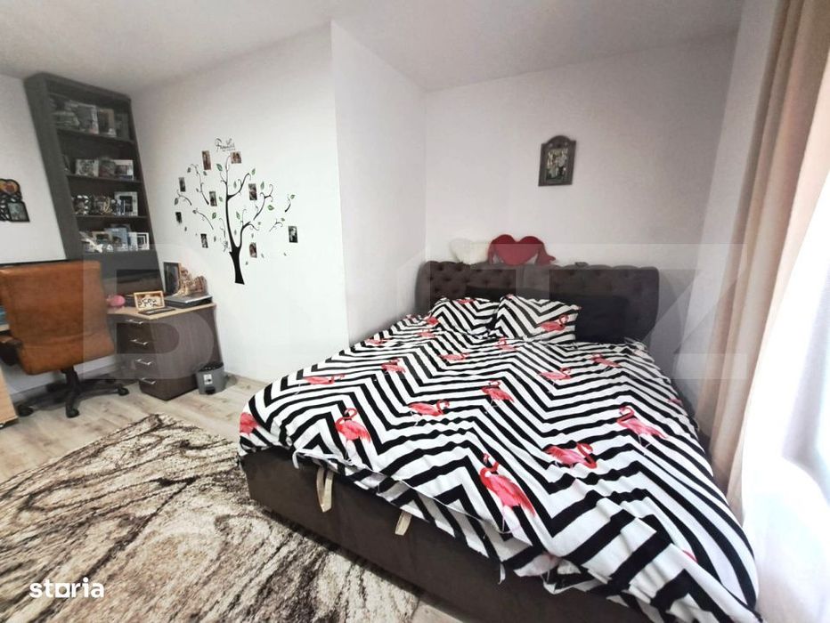 Casa cu 3 dormitoare, ideala pentru familie | Brasov