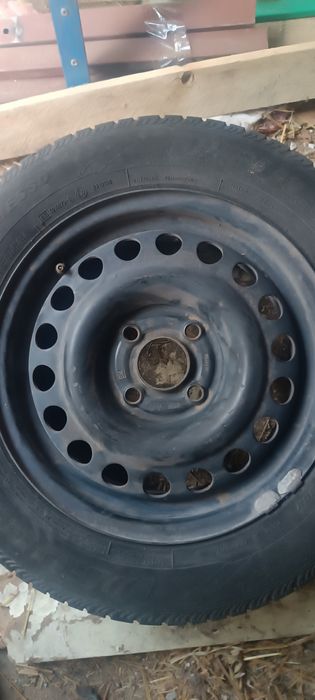 Джанти 14 Опел Деу 4броя