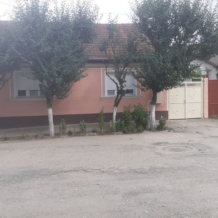 Vând  casă  micalaca