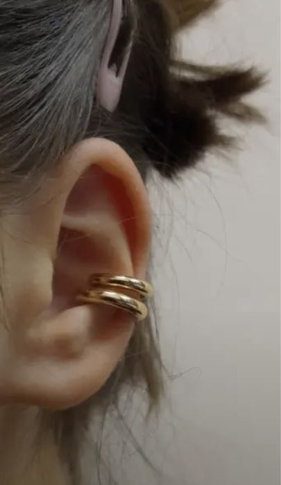 Новые женские каффы