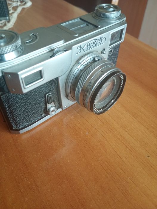 Aparat foto khiev