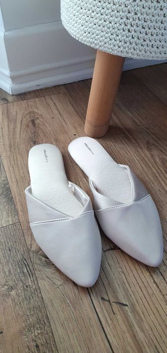 Продам тапочки для утра невесты