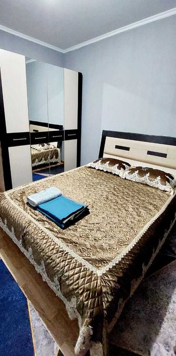 Luxe квартира микро район АРАЙ