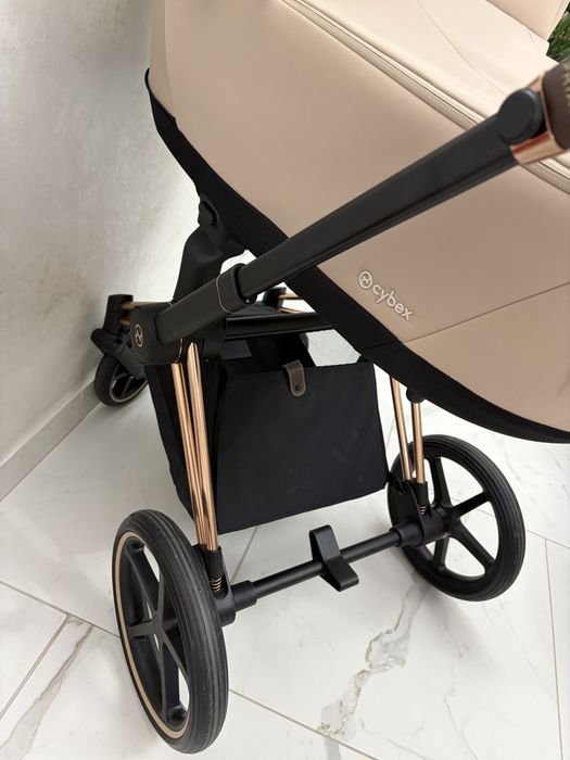 Landou Cybex Priam