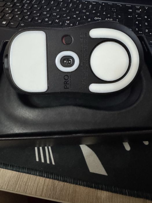 Logitech Superlight 2 Dex