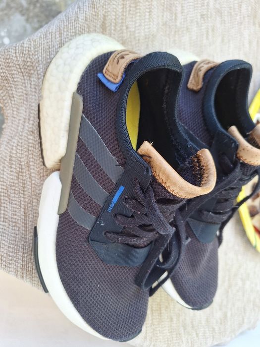 Маратонки Adidas Kids Boys Pod-S3.1