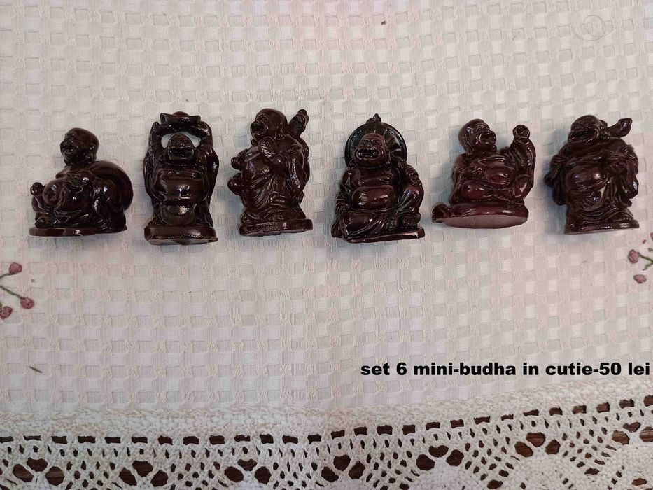 bibelouri si decoratiuni diverse