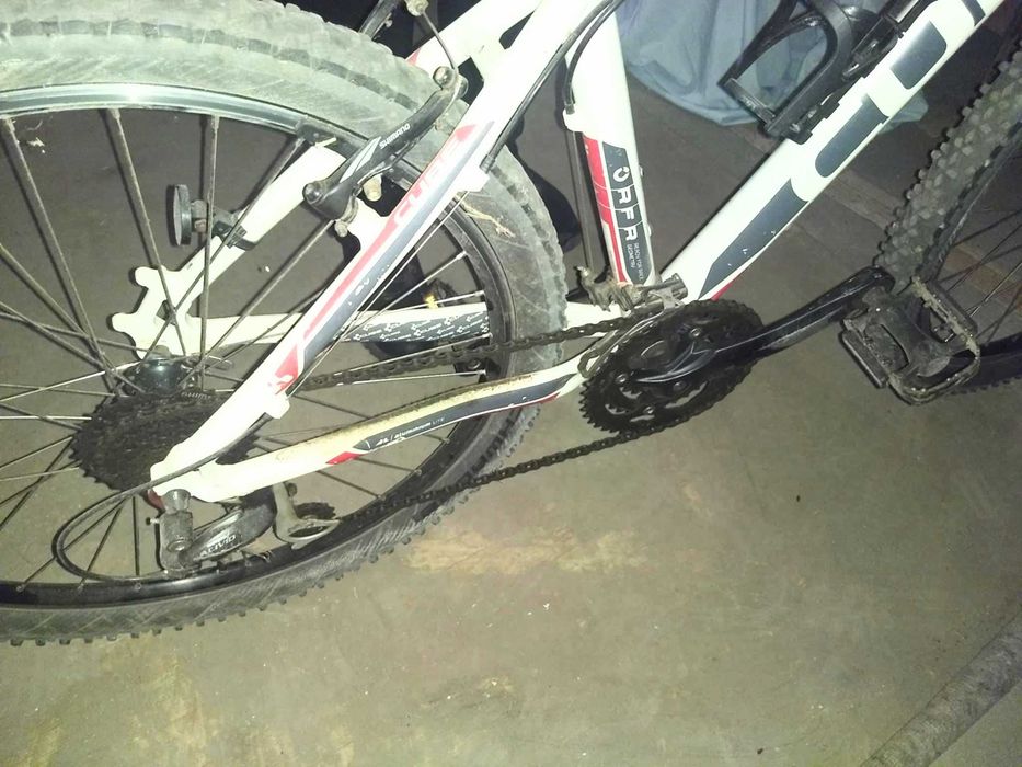 Bike CUBE AIM 26''  Size  S
