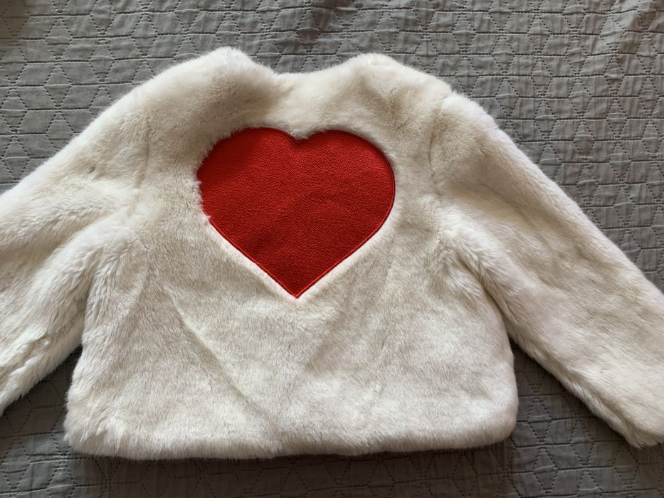 Уникална пухинка от Италия