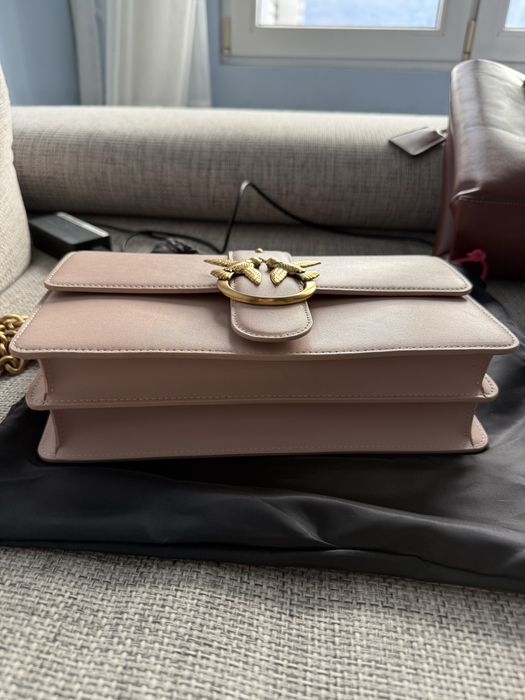 Дамска чанта PINKO