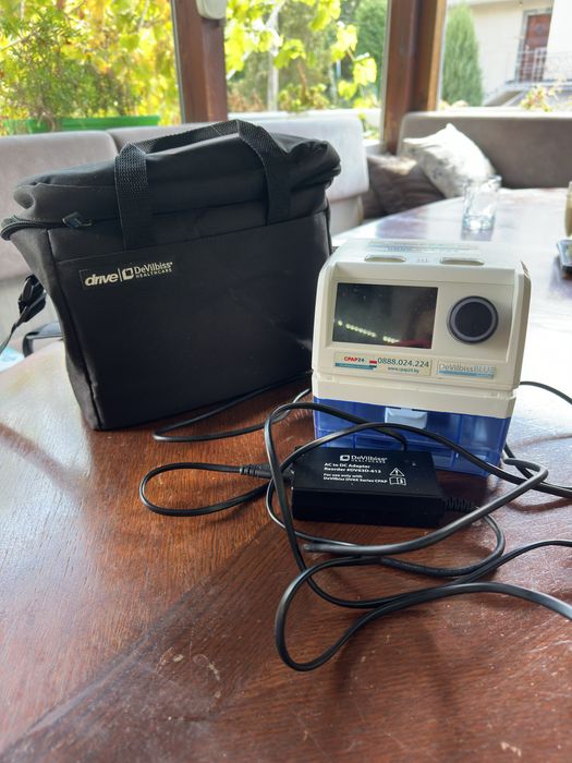 СИПАП  за сънна апнея