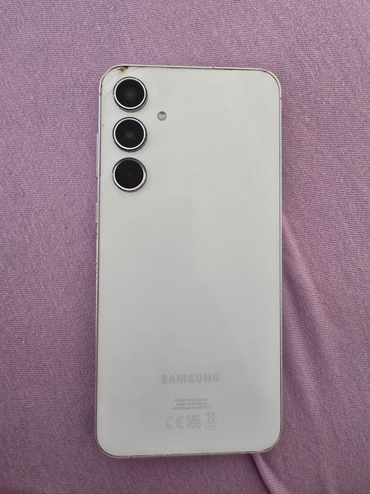 Samsung A55 5g  128gb , 8gb ram