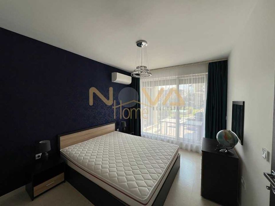 Продава се Тристаен апартамент в Варна, м-т Траката - 111 кв.м за 1194 €/кв.м - Снимка #7