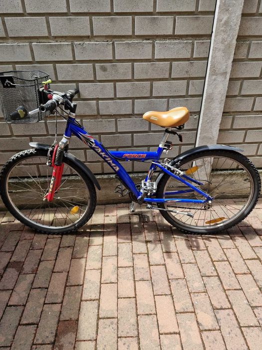 Vand doua biciclete