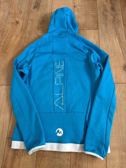 Martini Alpine L femei geaca hibrid Primaloft