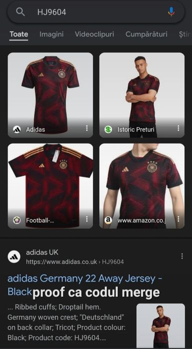 Player version shirt Germany 2022(short sleeve)