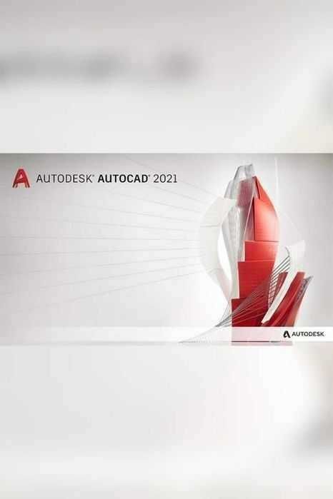 Autocad 2021 2022 2023 2024 serial licenta reala/originala! Oficială