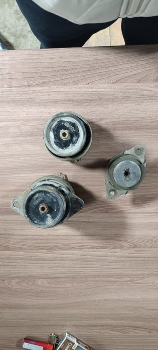 Запчасти для автомобиля