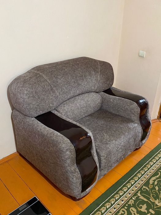 Диван и матрас новая