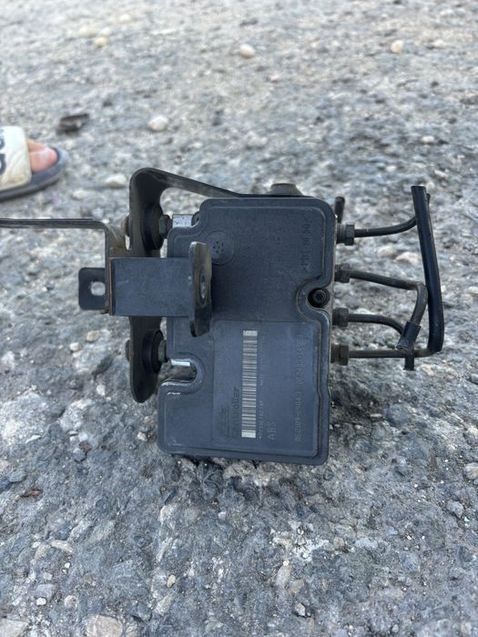 Абс за Daewoo Матиз 2005- 2009г