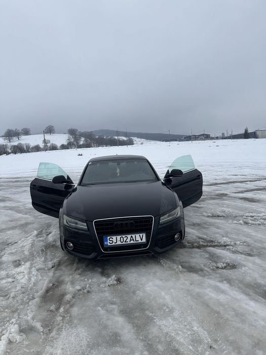 Vand Audi A5 Coupe 2.0 diesel