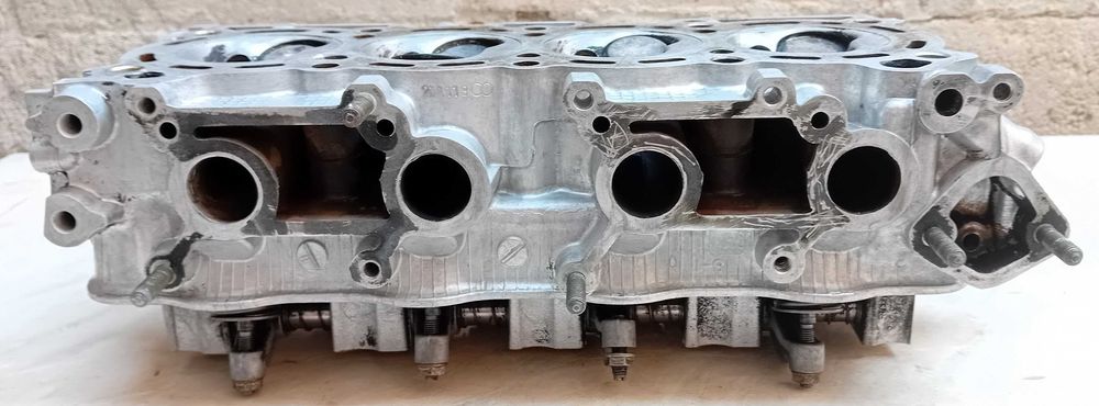 Цилиндрова глава за джип Сузуки Самурай -1985 г.