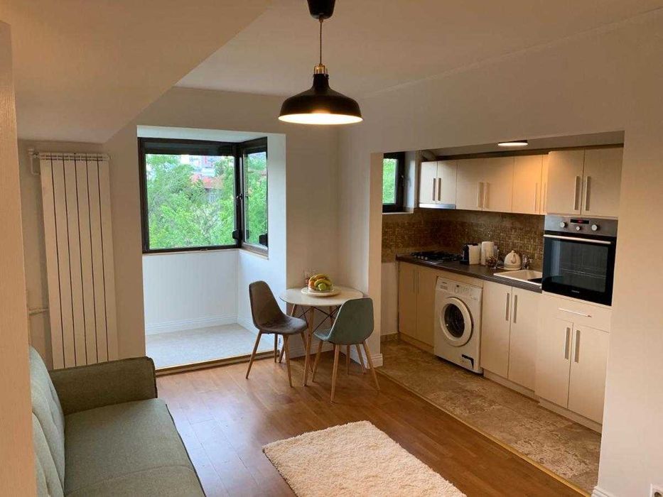 Apartament 2 camere Floreasca langa parc - rezidential/ investitie