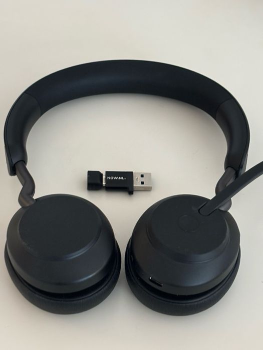 Jabra Evolve 55 USB